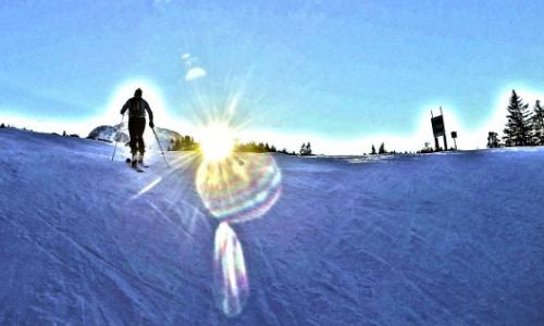 Winter-Alternative zu Trailrunning / Bild: therunningtwins.com Thumbnail