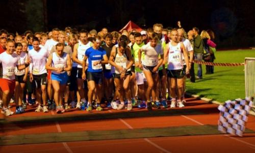 Ausblick auf den 3. Social Business Night Run am 14. September in Graz / Bild: KK Thumbnail