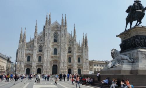 SPORTaktiv on Tour: Der Po-Radweg - Un italiano verò / Bild: Felner & König Thumbnail