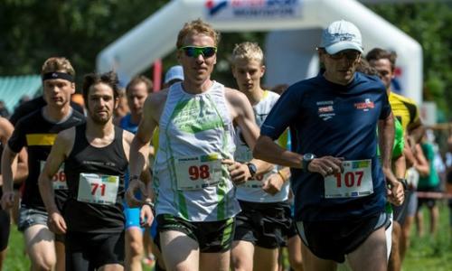 Ausblick auf den Trailrun Lorüns am 6. September 2014 / Bild: KK Thumbnail