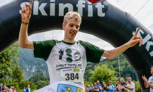 Laufbegeisterung am Montafon: Das war der Trailrun Lorüns 2014 / Bild: Foto Lerch Thumbnail