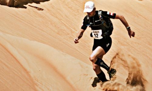 Training im Sommer: Sei kein Hitzkopf! / Bild: Red Bull Content Pool / Jürgen Skarwan Thumbnail