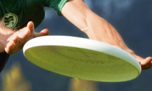 Ultimate Frisbee / Bild: Österreichischer Frisbee-Sport Verband / Martin Hörmandinger Thumbnail