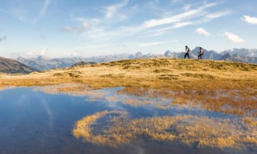 Vaude Photo Contest / Bild: Vorarlberg Tourismus Thumbnail