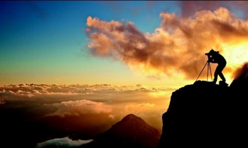 Ausblick auf das Bergsport-Festival VERTIKALE von 22.-24. August in Schladming und Ramsau / Bild: Raffalt Thumbnail