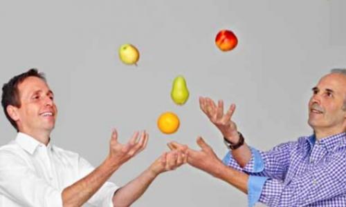 Vortrag: Was man von Shaolin-Mönchen lernen kann Thumbnail