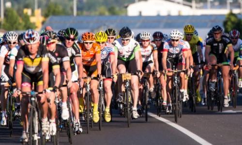 Anmeldung zum Super Giro Dolomiti 2015 offen! / Bild: Hans Groder / Expa Thumbnail