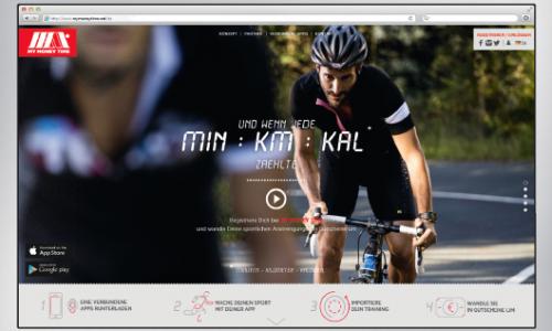 Im Praxistest: Was kann mymoneytime.net? / Bild: Screenshot - mymoneytime.net Thumbnail