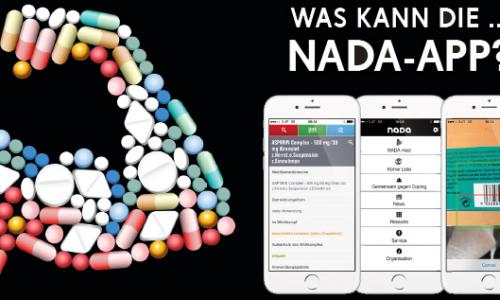 Im Praxistest: Was kann die NADA-App? / Bild: iStock / Wolfgang Kühnelt Thumbnail