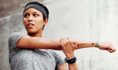 TomTom GPS Sportuhren ab jetzt mit Nike+Running App kompatibel / Bild: Hersteller Thumbnail