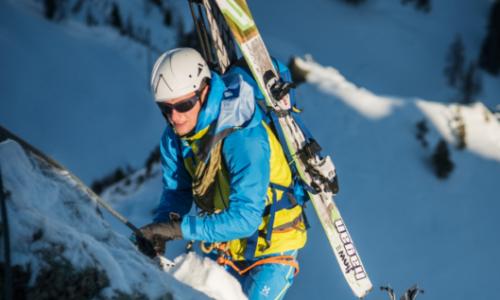 Tourenski 2015: 10 klassische Modelle im Vergleich / Bild: Markus Berger / Hagan Ski Thumbnail