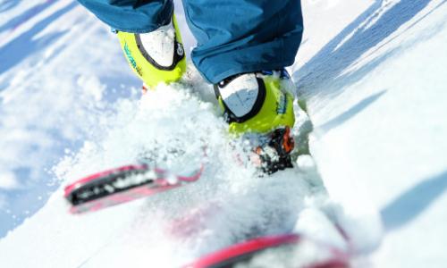 Damit er passt: Worauf du beim Kauf eines Tourenskischuhs achten solltest / Bild: Atomic Ski Thumbnail