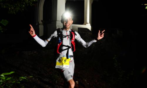 Ausblick auf den Trailmaniak 2015: Hier rennt man nicht, man genießt! / Bild: Sportograf Thumbnail