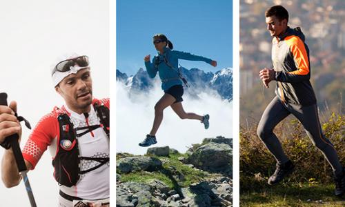Trailrunning: Laufen nach Lust und Laune / Bild: Salomon Thumbnail