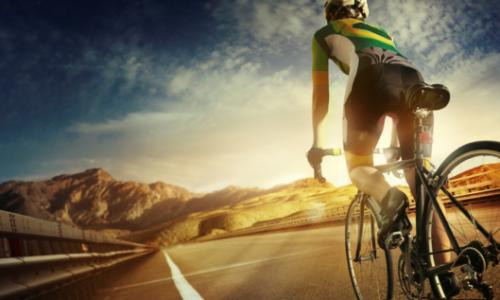 Gesunder Start in die Saison: Das erste Trainingslager des Jahres / Bild: iStock Thumbnail