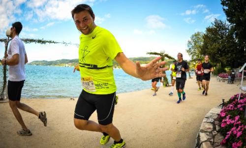 Trainingslaufcamp in Kärnten / Bild: Kärnten Läuft Thumbnail