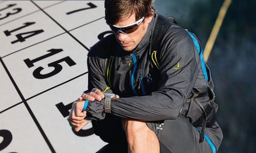 Laufen in Phasen statt Wochen: Trainingsplan für Anfänger / Bild: Garmin Thumbnail