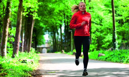 Trainingszeiten planen