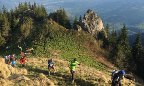 Transylvania Ultra: Laufen auf den Spuren Draculas / Bild: Höfler Thumbnail