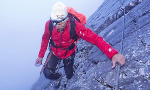 Bild: (c) Vitek Ludvik/Red Bull Content Po (Vitek Ludvik) Thumbnail