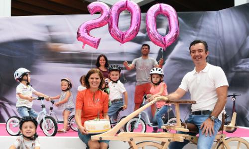 Eurobike 2017 - Trends / Bild: Eurobike Thumbnail