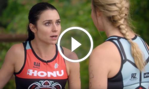 Tri: Triathlon-Film startet im April in US-Kinos / Bild: Red Zeppelin Productions Thumbnail