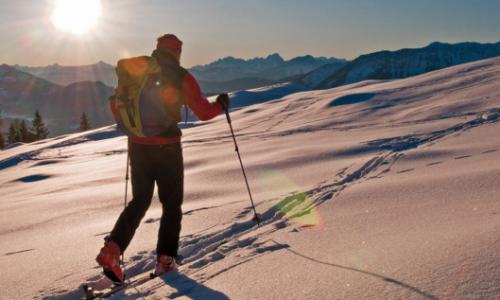 Die schönsten Almhütten in Österreich warten auf deine Ferien / Bild: Kärnten Werbung / Gerdl Thumbnail