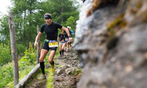 Gedanken zum Ultralauf: Der Reiz an der Strapaz im XXL-Format / Bild: Großglockner Berglauf / Jens Nieth Thumbnail