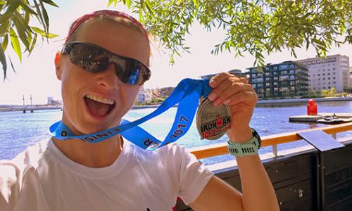 Gast-Blog: Unicorn Racing beim Ironman 70.3 Jönköping in Schweden / Bild: unicorn-racing.com Thumbnail