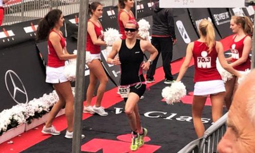 Gast-Blog: Unicorn Racing beim Ironman 70.3 St. Pölten / Bild: unicorn-racing.com Thumbnail