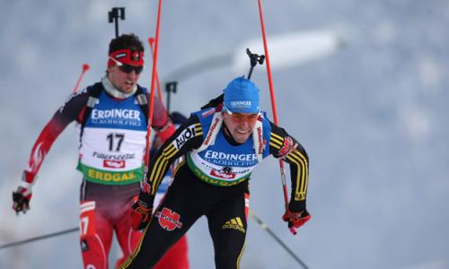 VIPTicket fuer Hochfilzen gewi / Bild: Biathlon Hochfilzen Thumbnail