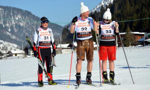 7. Volksbiathlon PillerseeTal: Werde zum Last-Minute-Biathlon-Star! / Bild: Veranstalter Thumbnail