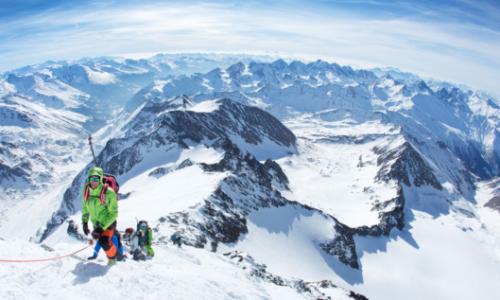 Planung für die Skitour: Was zu tun ist, bevor es ernst wird / Bild: Red Bull Thumbnail