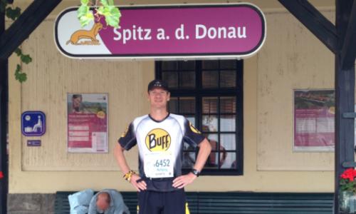 9 Länder, 9 Läufe: WACHAUmarathon (NÖ) / Bild: Wolfgang Kühnelt Thumbnail