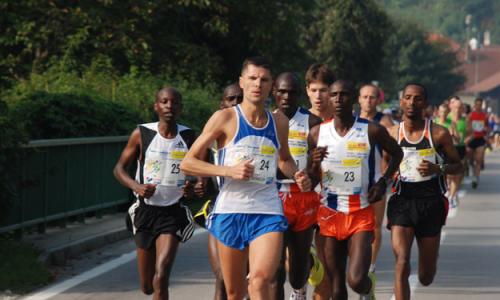 Wachaumarathon Neuer Teilnehmerrekord