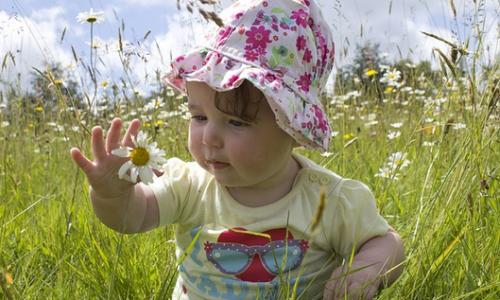 Wandern mit Kindern: Was man dem Nachwuchs am Berg zutrauen kann / Bild: KK Thumbnail