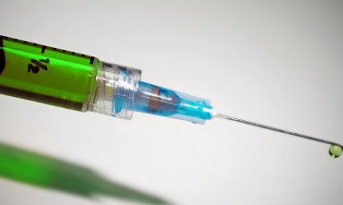 Doping im Sport: Was ist eigentlich verboten? / Bild: KK Thumbnail