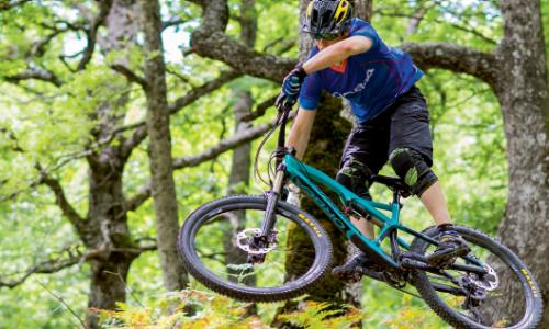 Im Technik-Check: Was ist ein Enduro-Bike? / Bild: Orbea Thumbnail