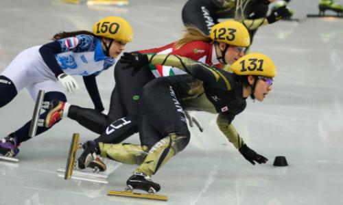 Was ist eigentlich Short Track? / Bild: Shutterstock Thumbnail