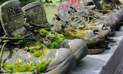 Was muss ein Wanderschuh können? / Bild: KK Thumbnail