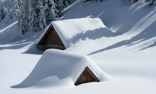 Mach dir selbst ein Bild: Webcam-Service zeigt Pistenqualität in der Steiermark / Bild: KK Thumbnail