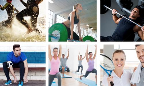 Welche Trainingsmethode passt du dir? / Bild: iStock Thumbnail