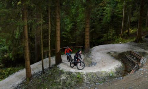 Wexl Trail / Bild: Wechselland Thumbnail