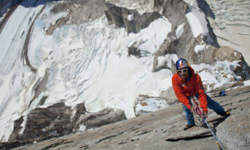 David Lama: Cerro Torre – Nicht den Hauch einer Chance Thumbnail