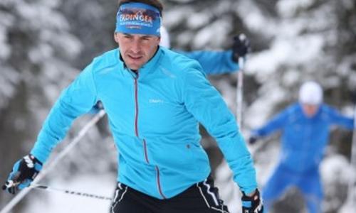 Biathlet Michael Greis / Bild: Craft Thumbnail