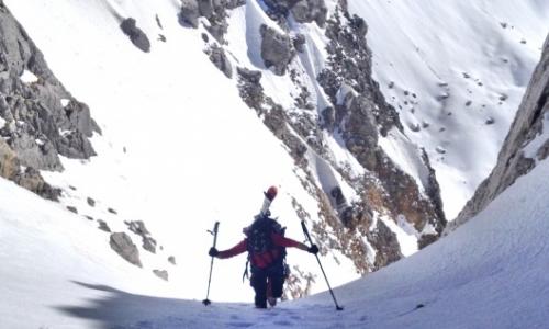 Fischer Transalp 2014 Thumbnail