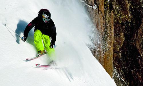 Haialarm! / Bild: Völkl Thumbnail