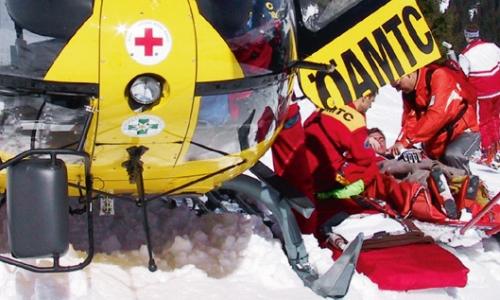 Besser gut versichert / Bild: ÖAMTC Thumbnail