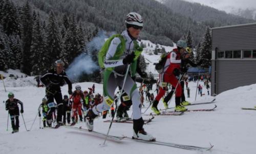 Ergebnisse Ramskull Trophy 2014 / Bild: Karl Posch Thumbnail