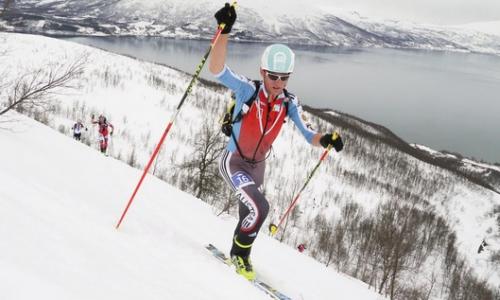 Weltcupfinale Skibergsteigen 2014 / Bild: Alex Lugger Thumbnail